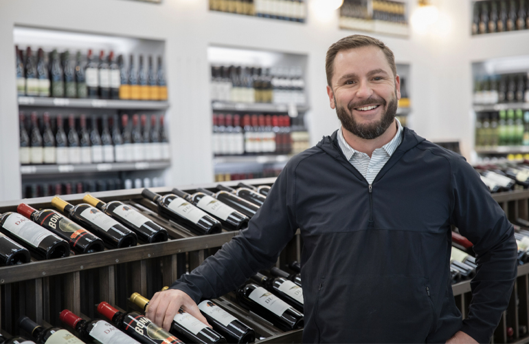 Parker’s Opens Its First Liquor Store CStore Decisions