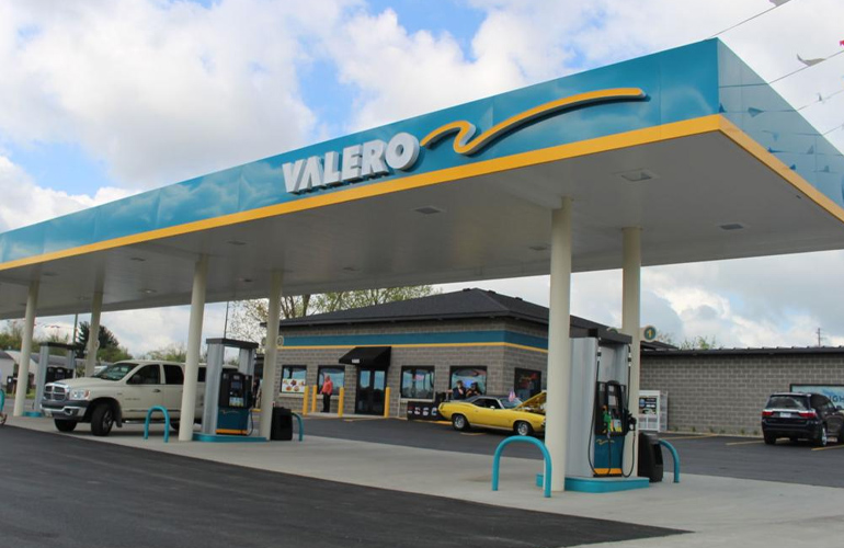 Valero Initiates Appbased ‘Starter Plan’ Promo Program CStore Decisions