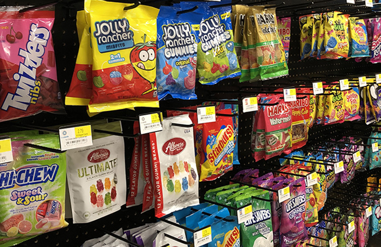 Candy Innovation & Indulgence How Sweet It Is! CStore Decisions