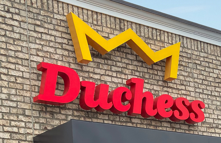 Duchess Stores Opens New Flagship Location CStore Decisions