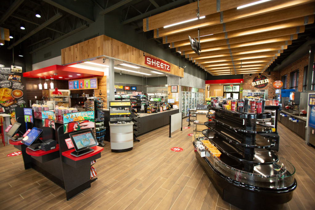Sheetz Opens Its Doors in Columbus CStore Decisions