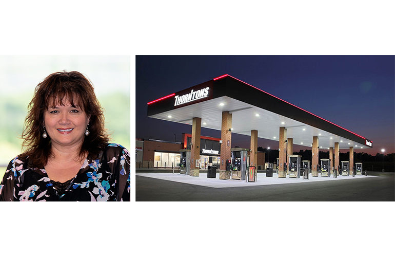 thorntons gas station memphis indiana Mightiest Forum Miniaturas