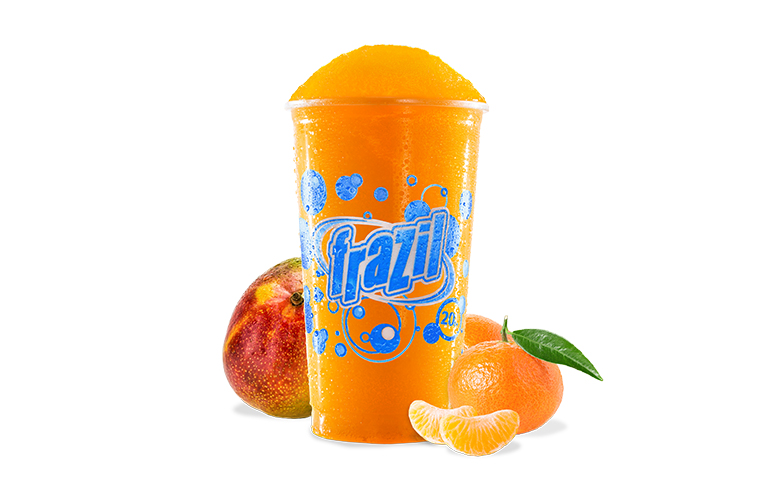 GPM Debuts Frazil Frozen Slush Machines in Over 800 Stores CStore