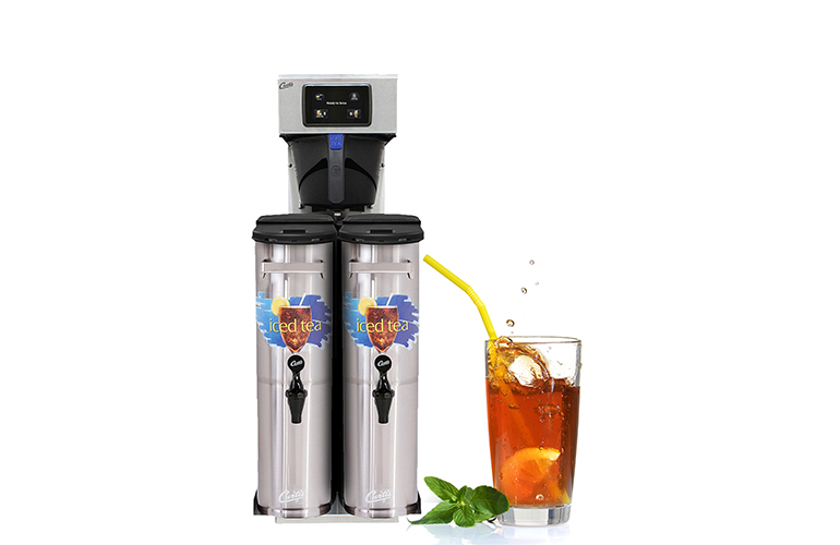 Iced Tea Brewers and Dispensers CStore Decisions