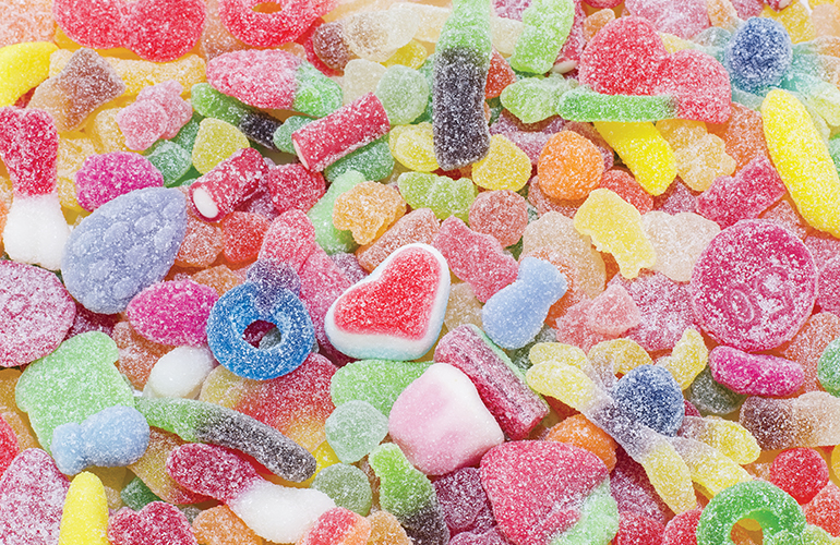 What Is NonChocolate Candy? CStore Decisions