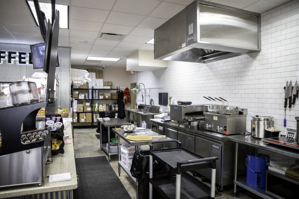 Eagle Stop’s Siron Talks Foodservice Strategy CStore Decisions