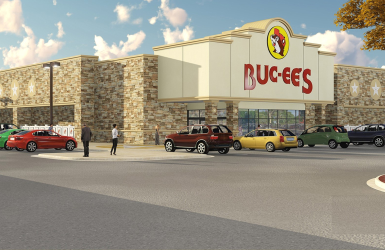 Bucee’s to Break Ground on First Tennessee Location CStore Decisions
