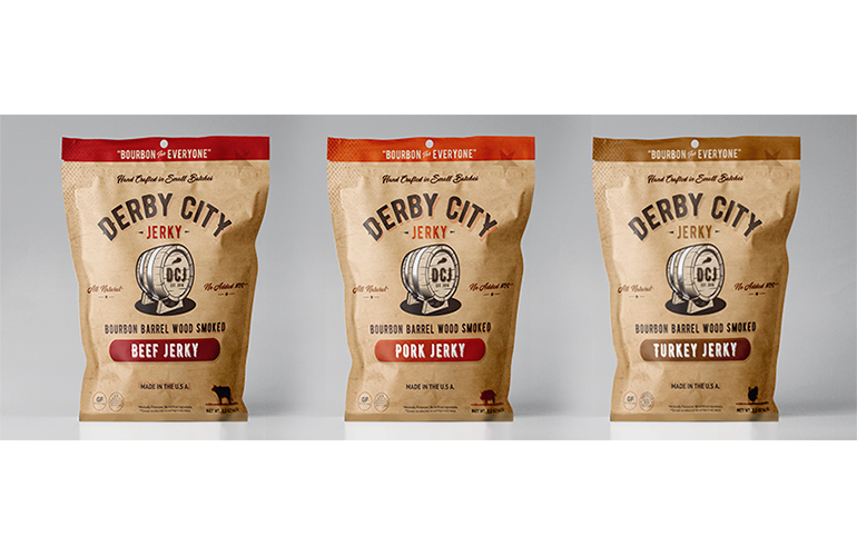 Bourbon Barrel Smoked Jerky CStore Decisions