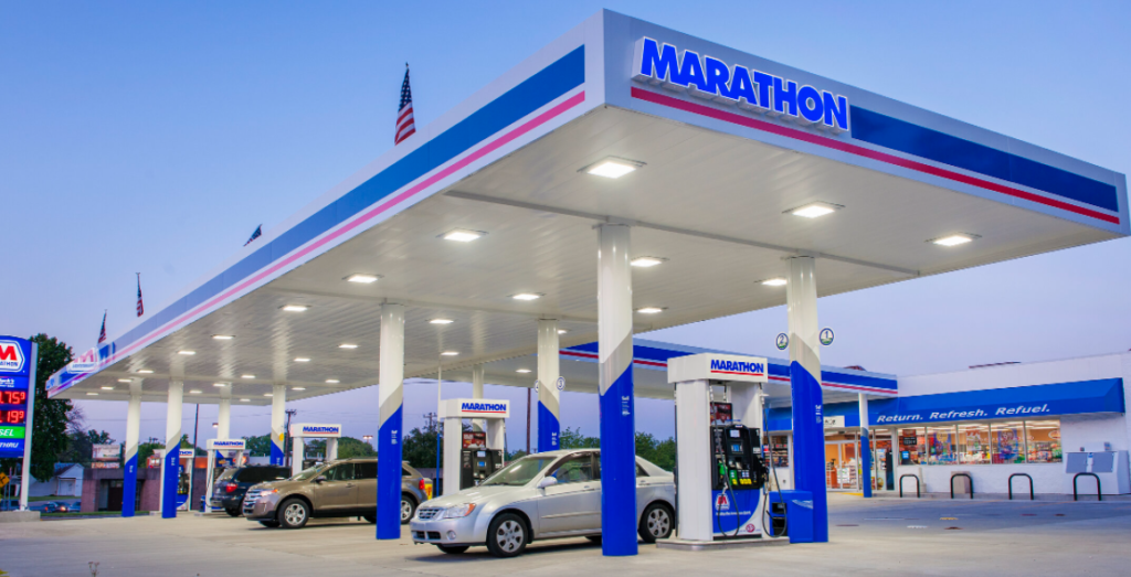 Clark's CStore Decisions