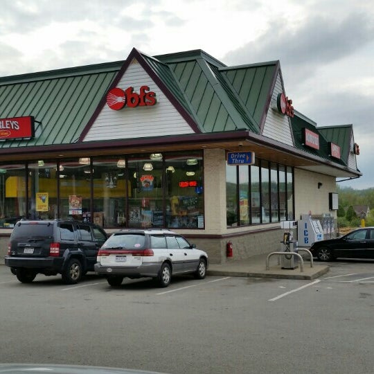 BFS Cos. CStore Decisions