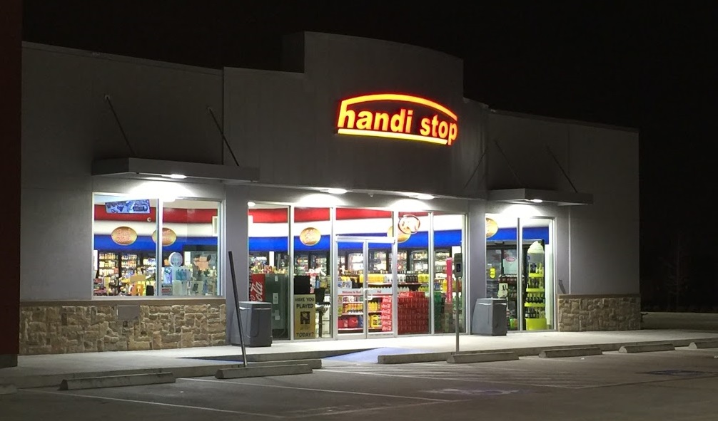 Gulshan Enterprises CStore Decisions