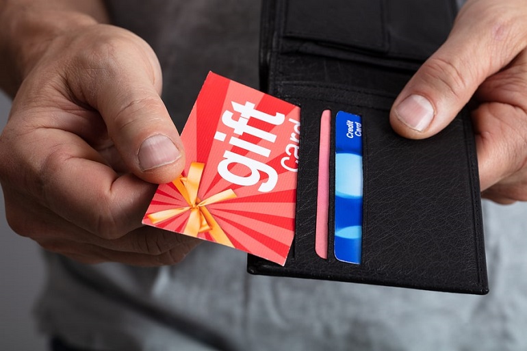 Are Merchant Branded Digital Gift Cards Right for Convenience Stores