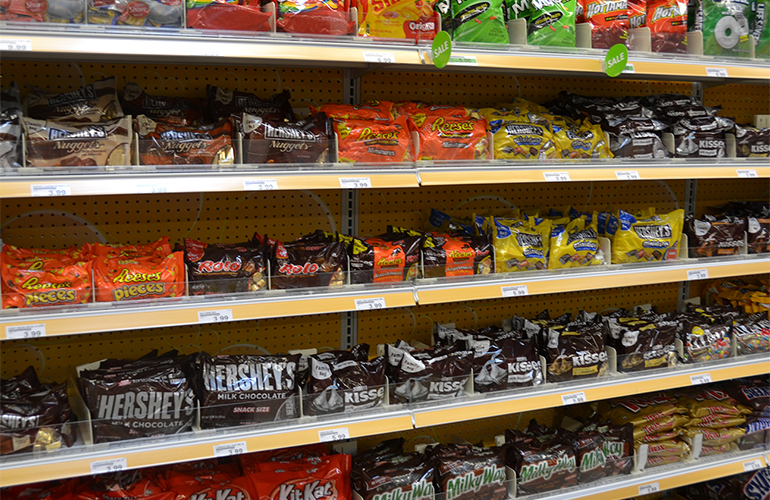 What Is Candy Aisle Optimization? CStore Decisions