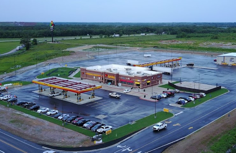 Love's Opens New Locations in Louisiana and Illinois CStore Decisions