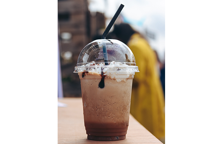 Should I Sell Frozen Dispensed Milkshakes at My CStore? CStore Decisions