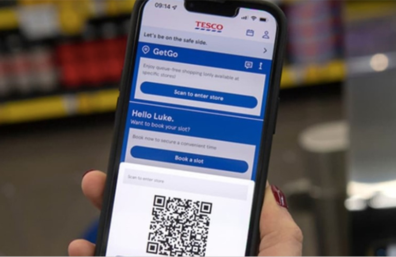 Tesco Launches CheckoutFree Store Called GetGo CStore Decisions