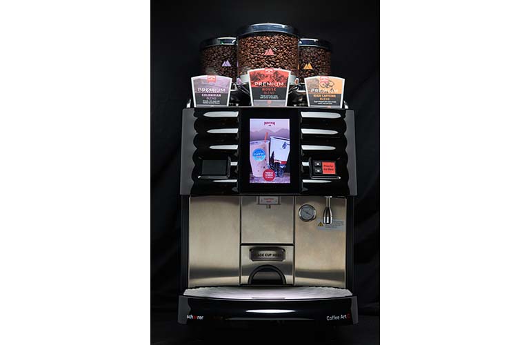 Maverik Offers BeantoCup Black Friday Deal CStore Decisions