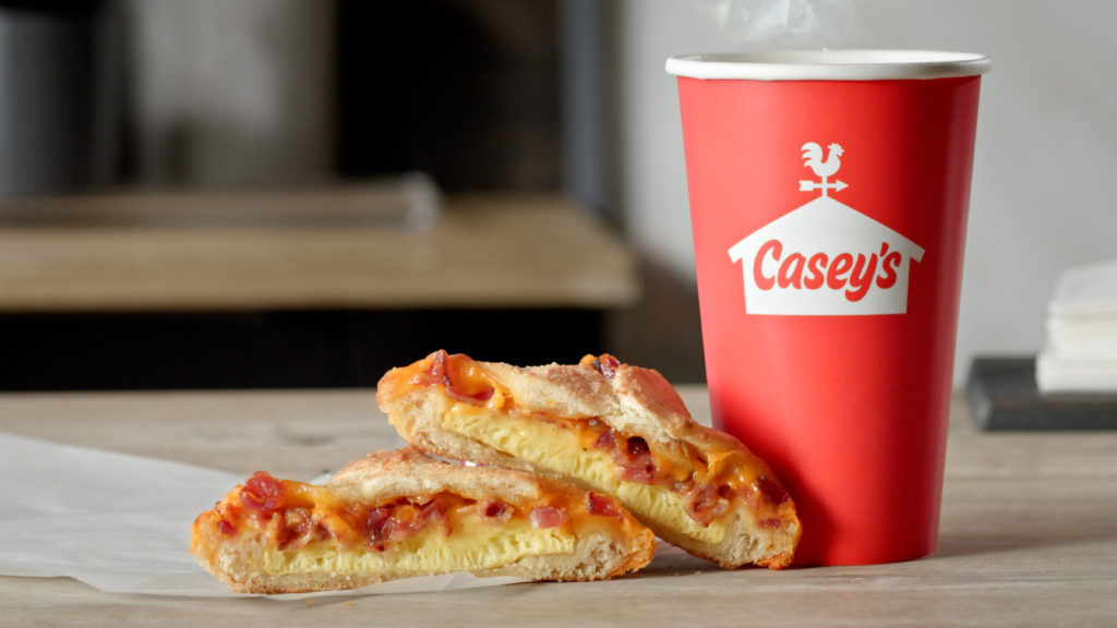 Casey’s Comes for Breakfast CStore Decisions