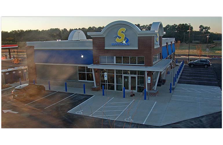 ARKO Opens Scotchman Truck Stop in South Carolina CStore Decisions