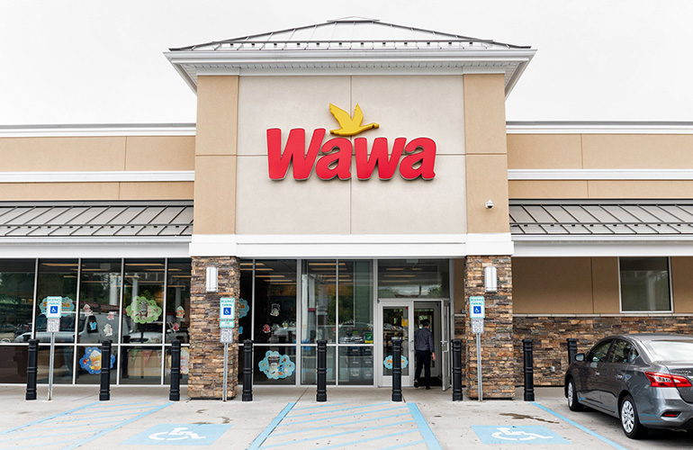 Wawa Launches Pizza Program CStore Decisions