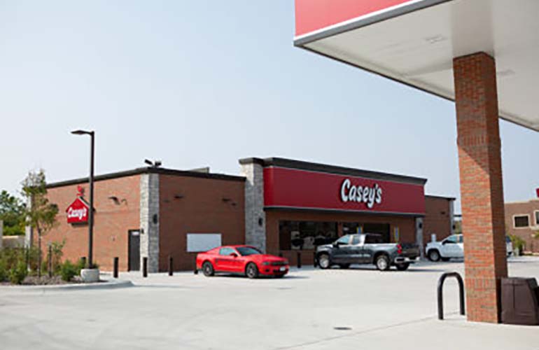 Casey's Marks Milestone of 30 Million Meals Donated CStore Decisions