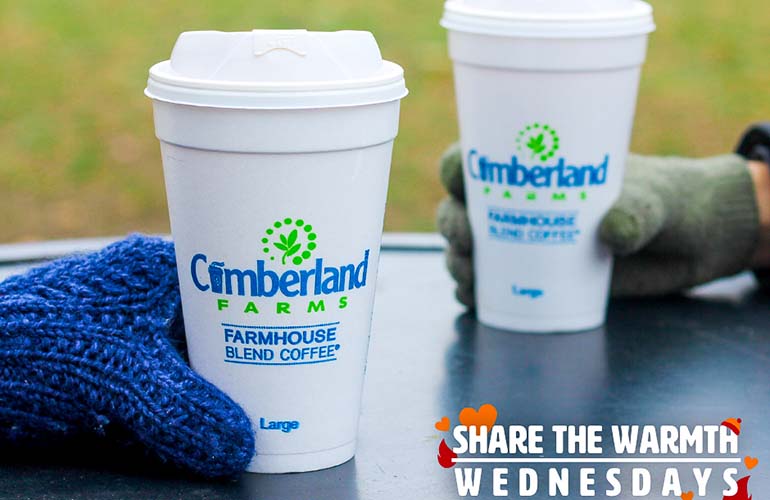 EG America Launches BOGO Coffee Deal Wednesdays CStore Decisions