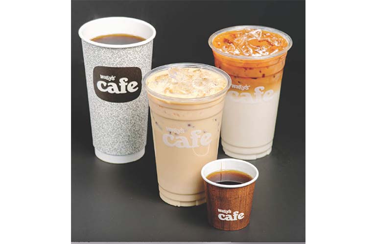 Profits by the Cupful CStore Decisions