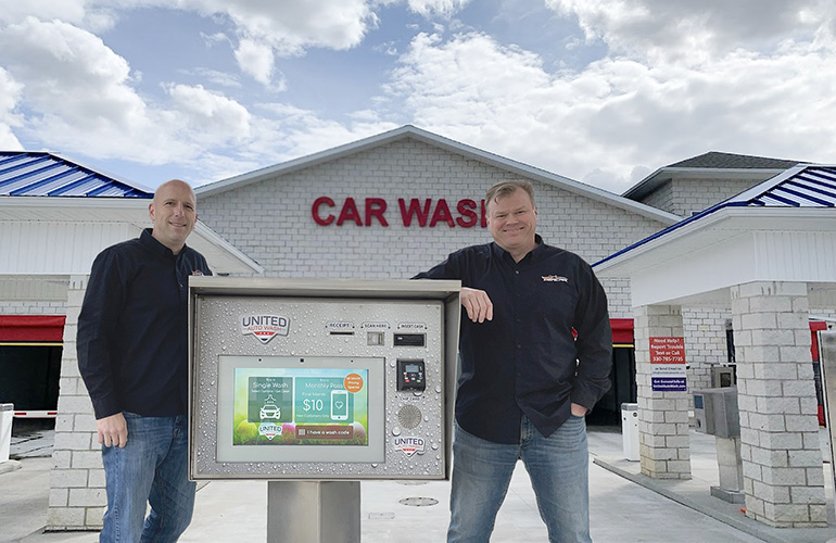 Dencar Technology Introduces New Car Wash POS Solution CStore Decisions