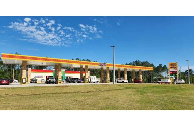 CEFCO Unveils Second New Store in 2023 CStore Decisions