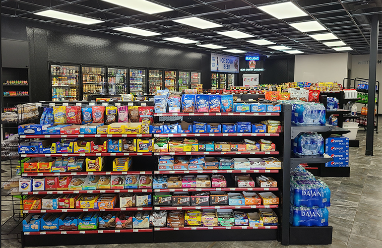 Big Mike’s Celebrates 15th Anniversary, Eyes Expansion CStore Decisions