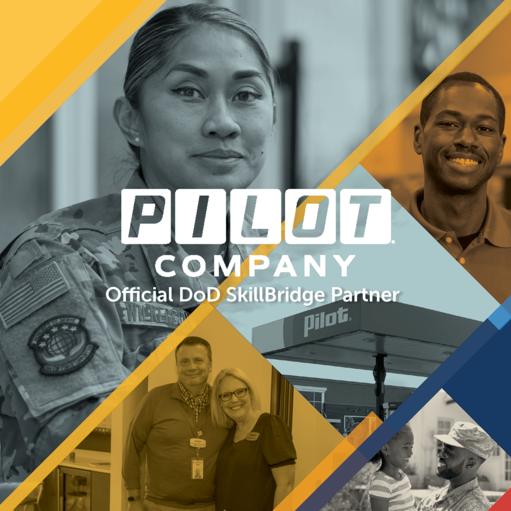 Pilot Co. Accepted into Department of Defense SkillBridge Program