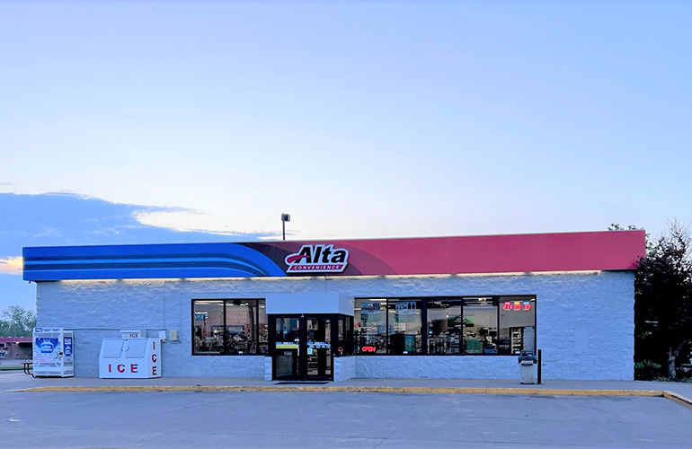 Alta Convenience Parent Company Raises 300,000 for MakeAWish