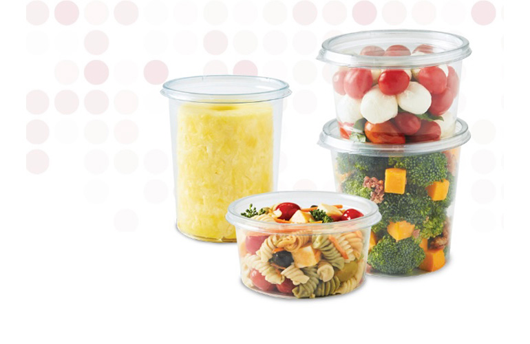 TamperEvident Deli Containers CStore Decisions