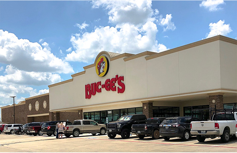 Bucee's Opens Second Kentucky Location CStore Decisions