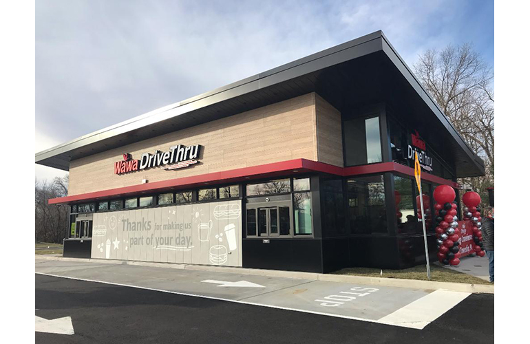 Wawa Closes Doors to its First Standalone DriveThrough CStore Decisions