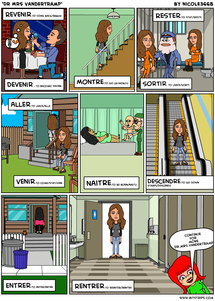 dr and mrs vandertramp printable Uguzudalys