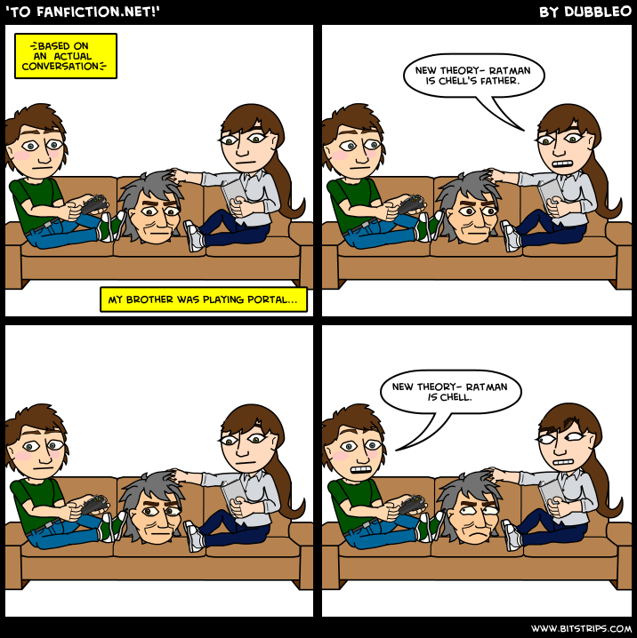 'To Bitstrips