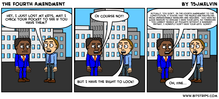 4th Amendment Current Events 2023 Newsela