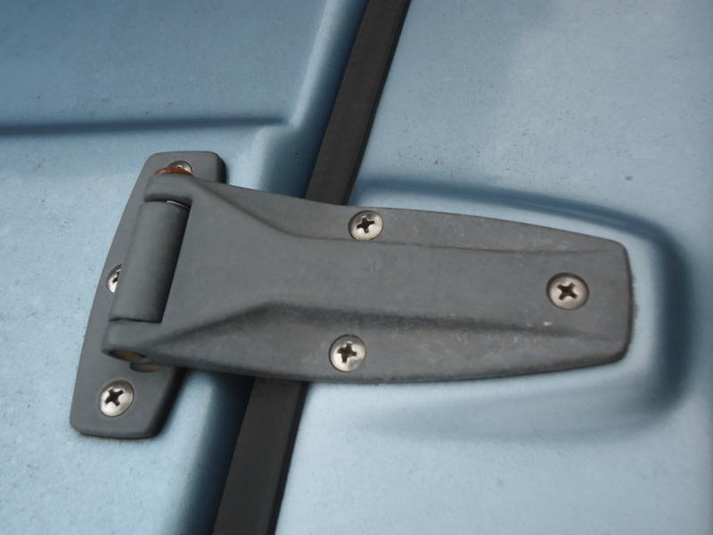 Glasstite Special Order Parts CS Truck Tops and Accessories, We Sell Truck Top and RV parts