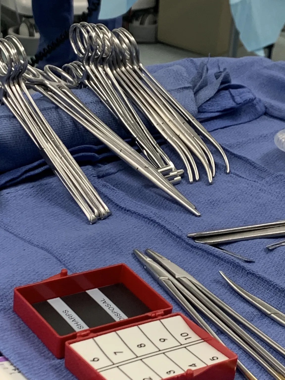 Cesarean Section