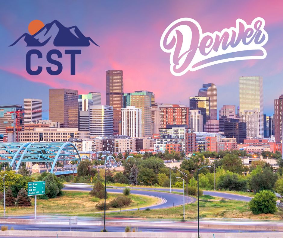 Denver CST Stabilization