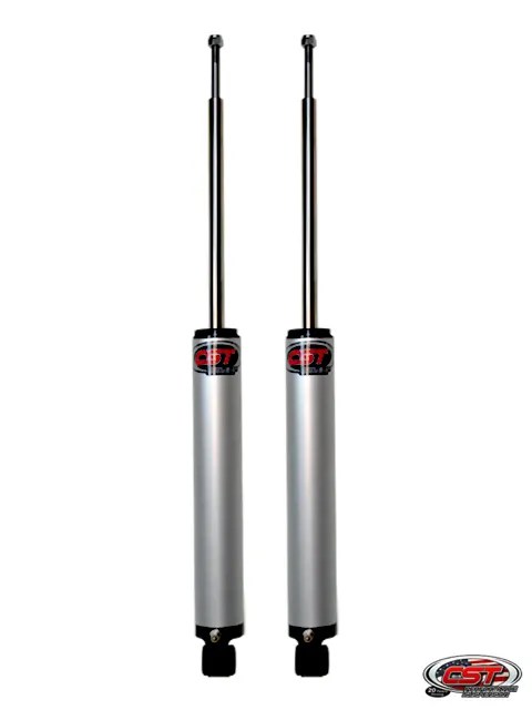 07-21 Toyota Tundra DIRT Series 2.0 Emulsion Rear Shock – California