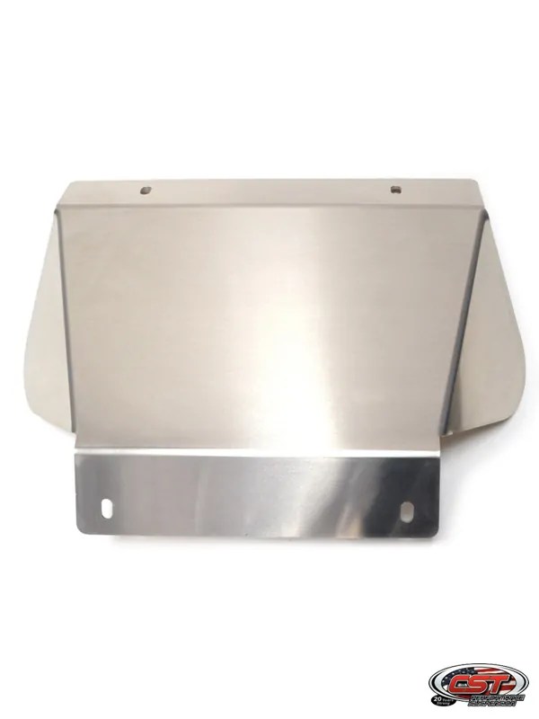 SkidPlates California Supertrucks Inc