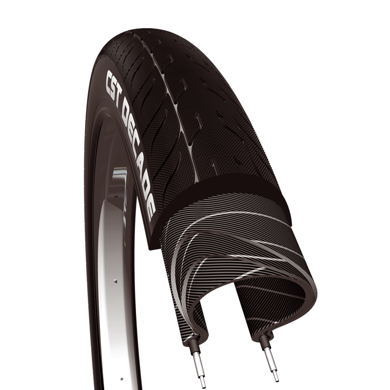Bicycle Tires CSTtires