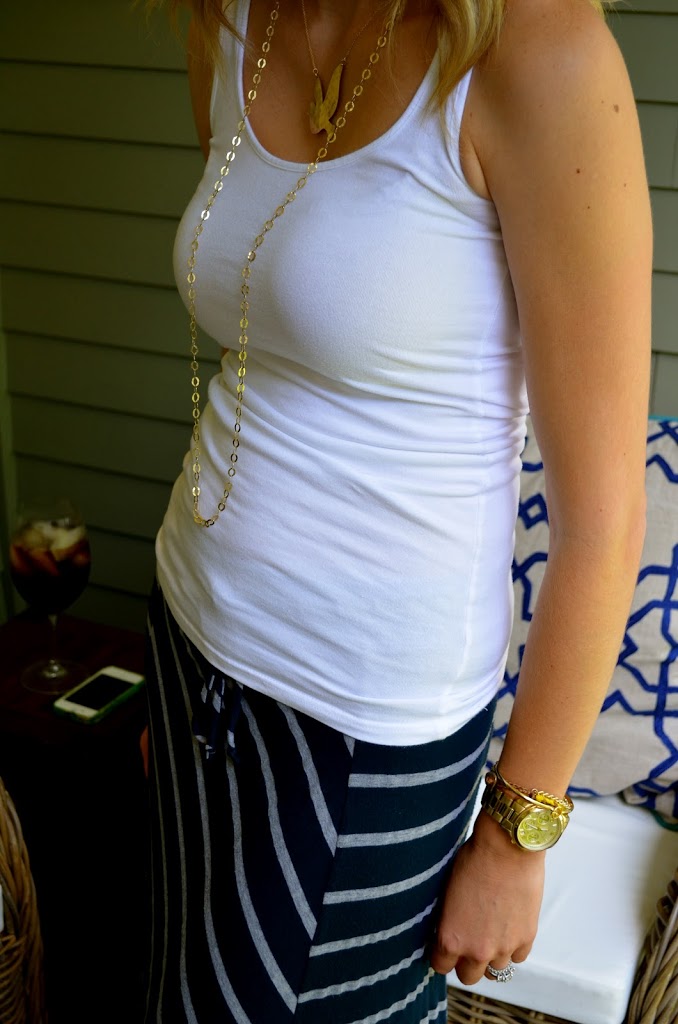 Do you know about the camisole trick?