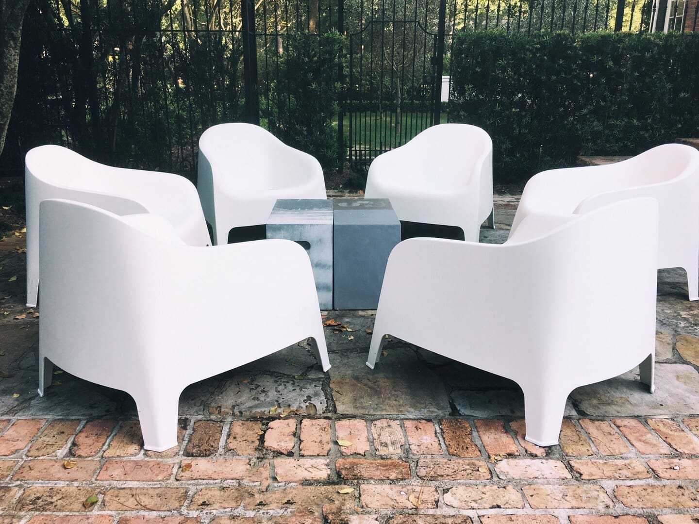 Weekend Edition Inexpensive Outdoor Furniture
