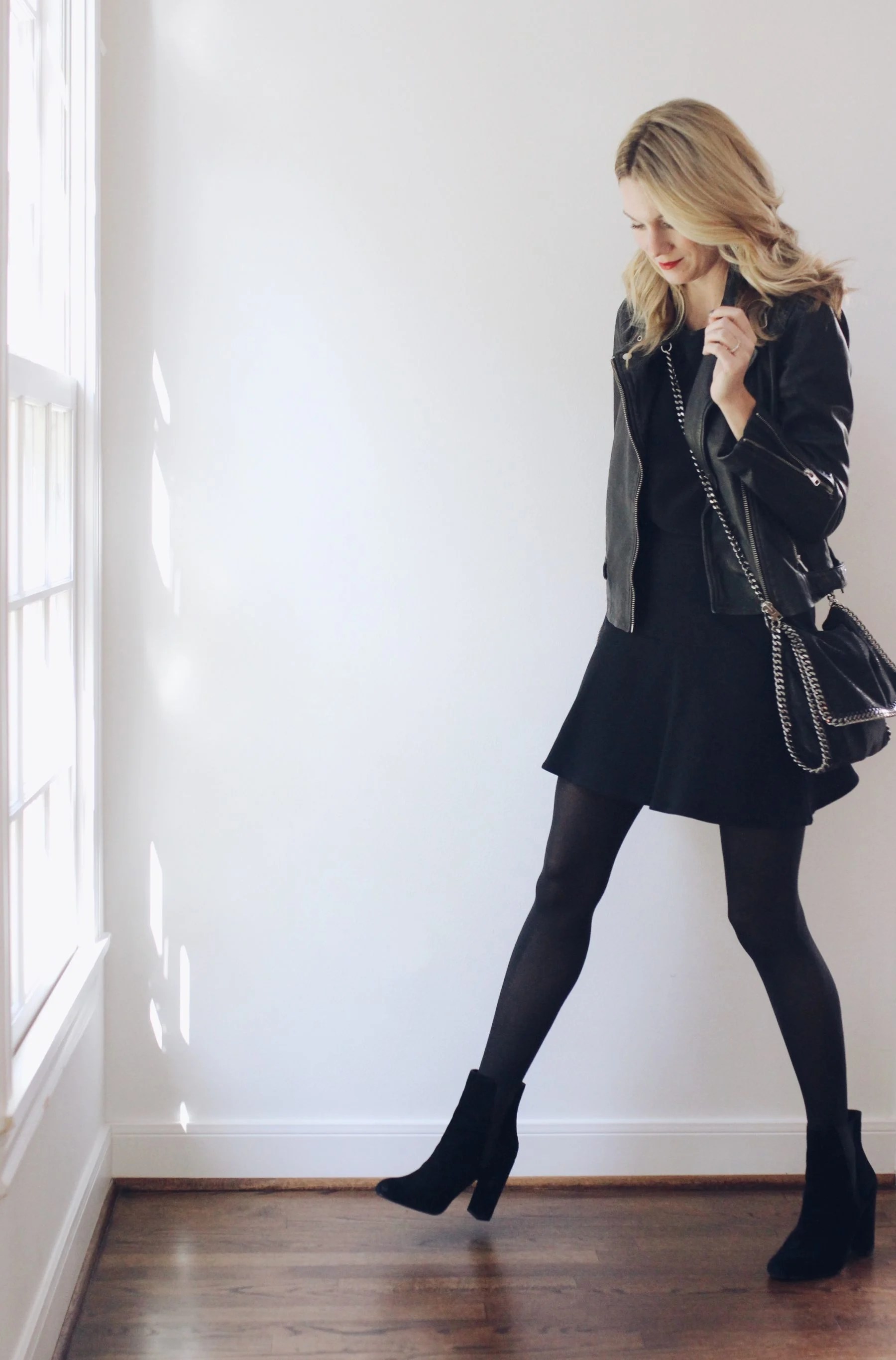 40th Birthday Outfit