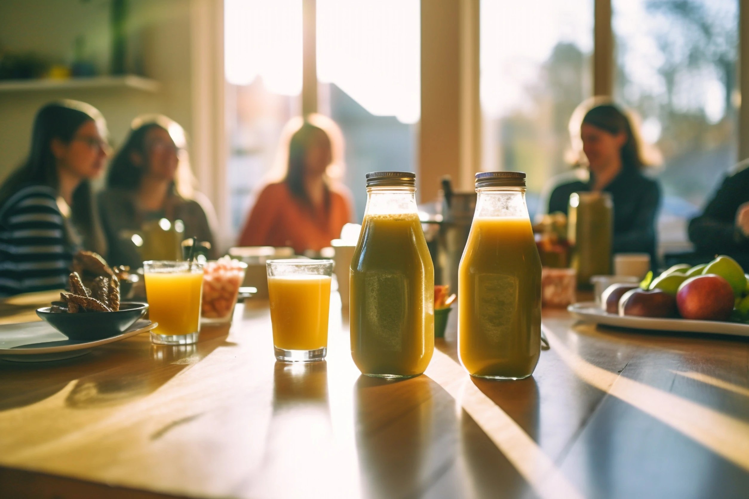 How to start a juice bar in Dubai [A Comprehensive Guide] CSU