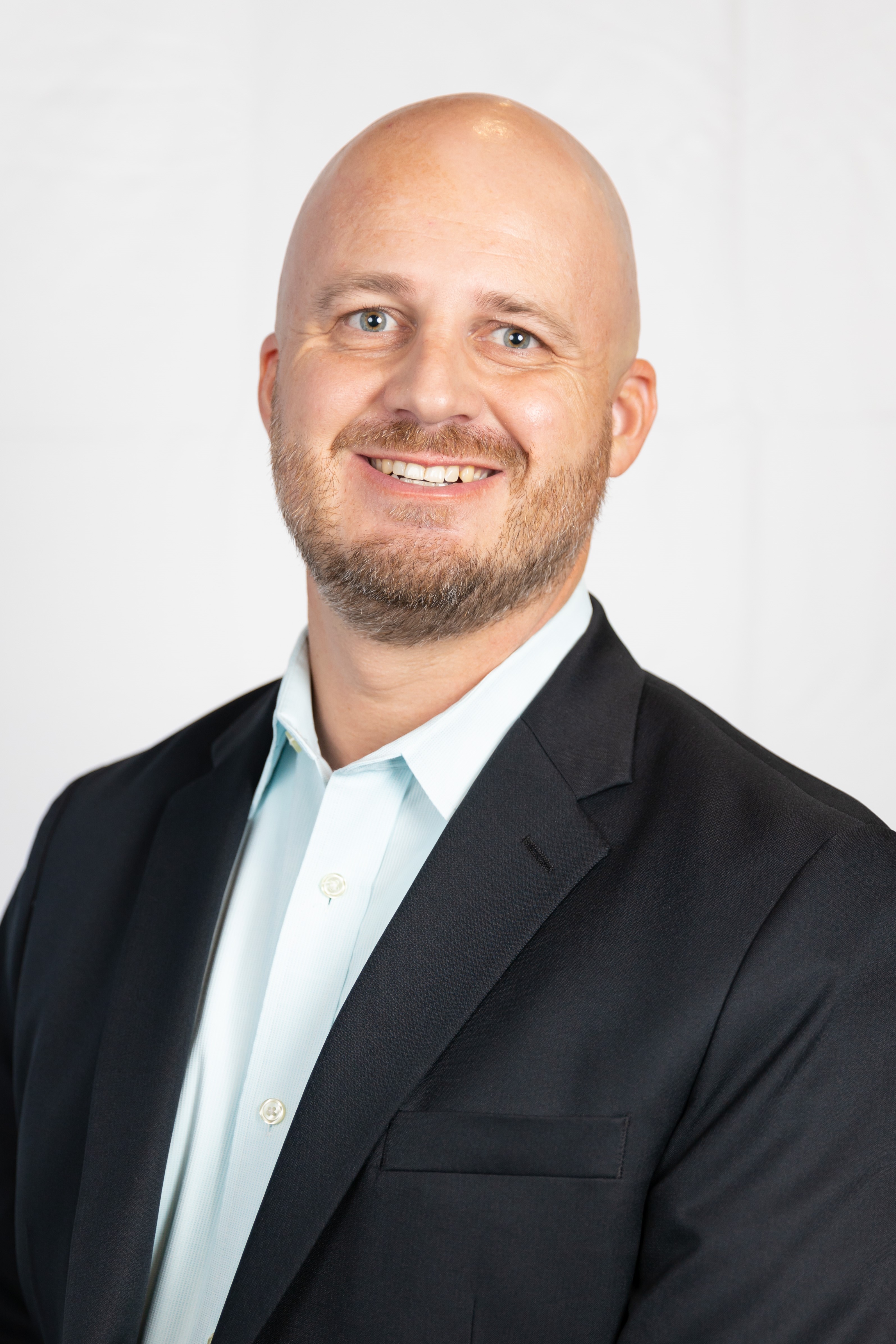 How the Pandemic Changed Advocacy with Tommy Goodwin Csuite Blueprint