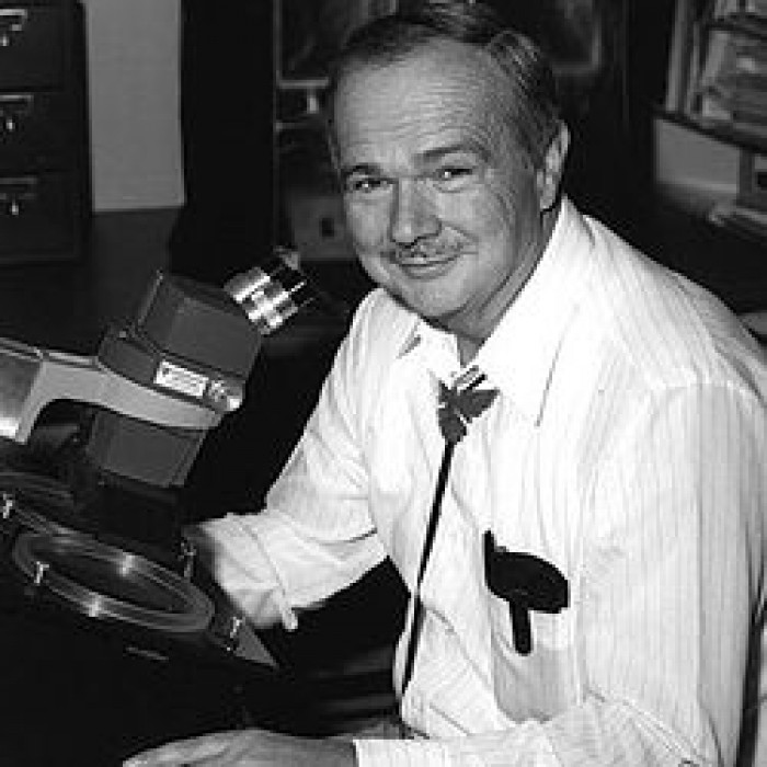 Eugene Merle Shoemaker Biography